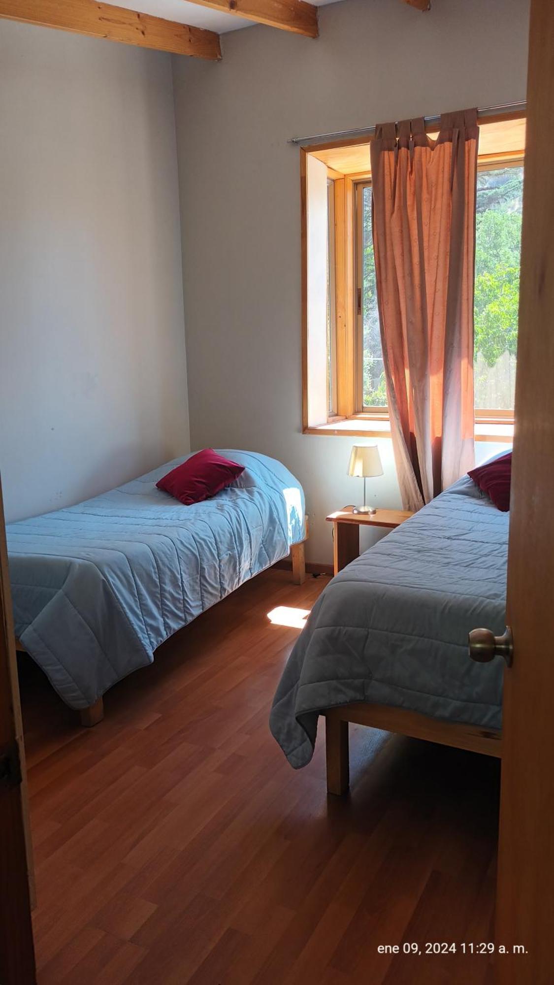 Hostal Los Penones San Alfonso Eksteriør billede