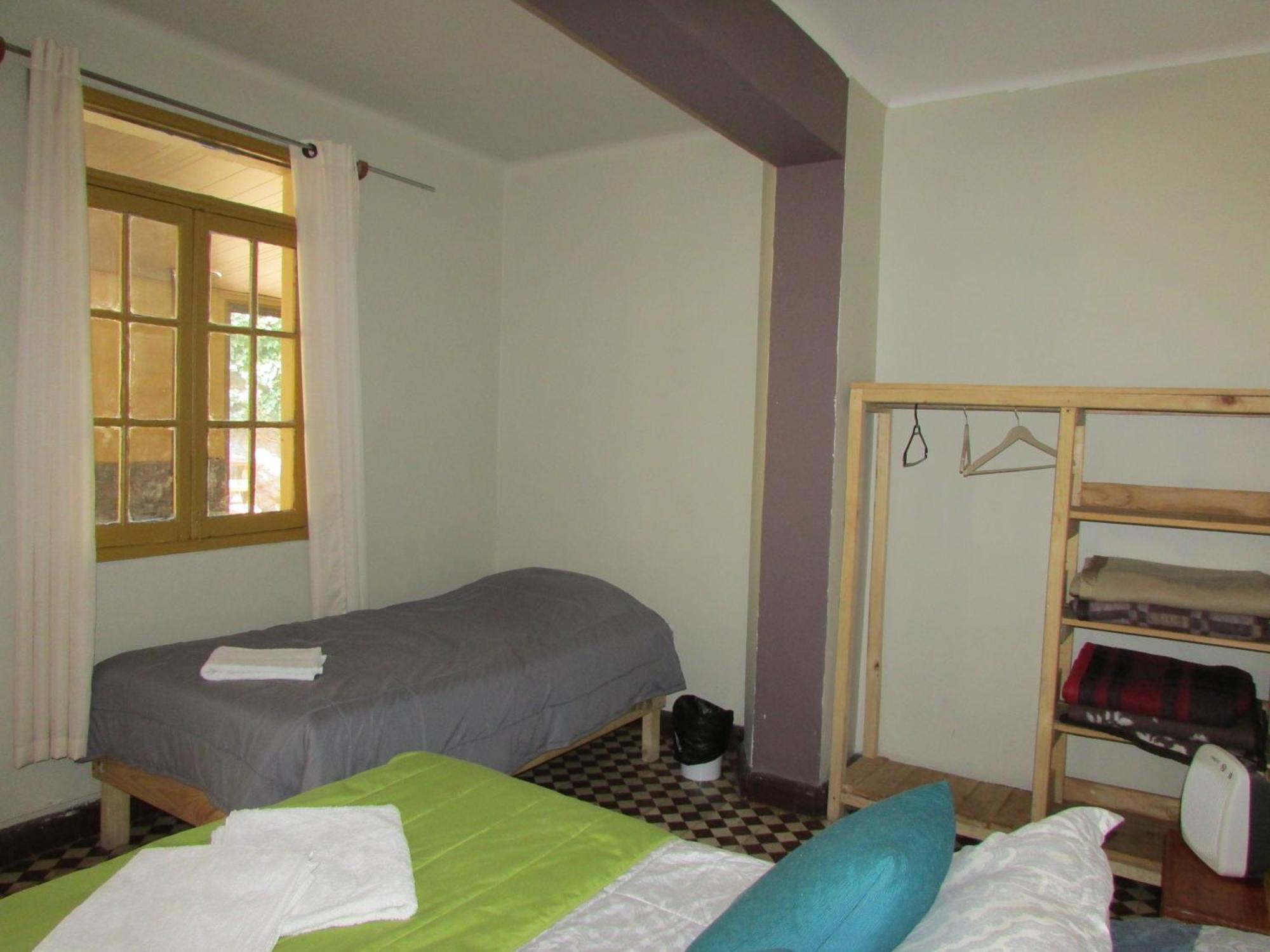 Hostal Los Penones San Alfonso Eksteriør billede