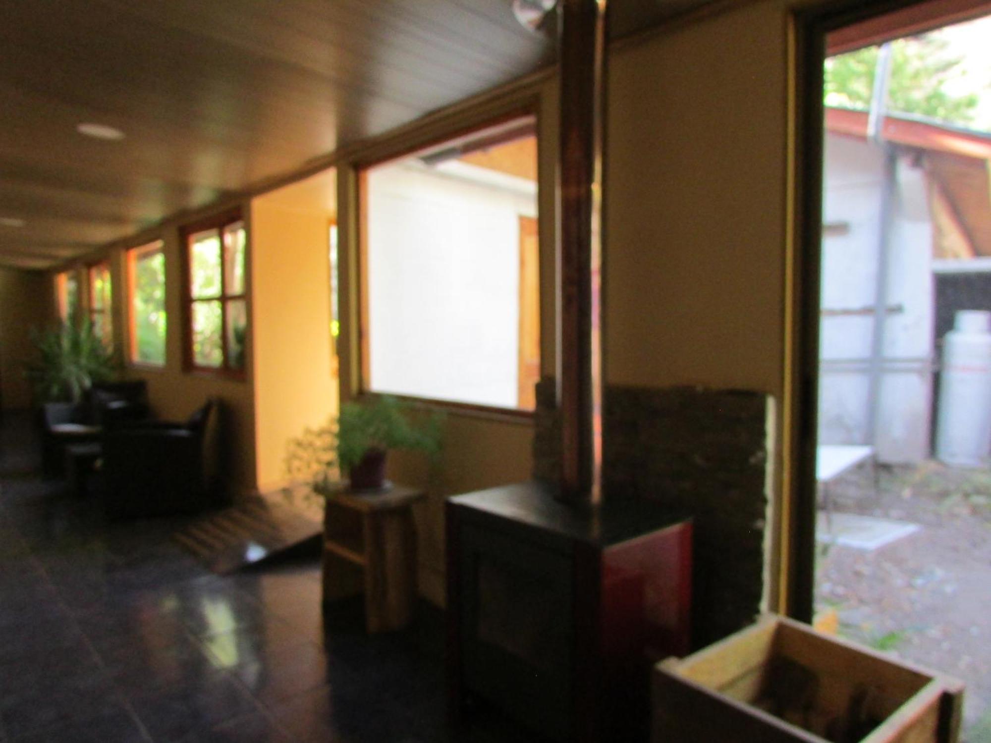 Hostal Los Penones San Alfonso Eksteriør billede